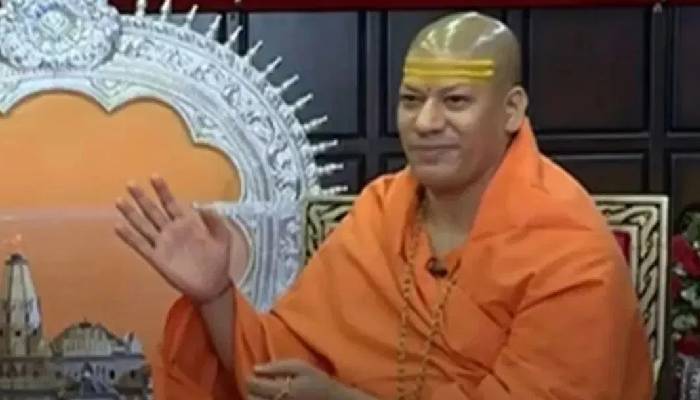 स्वामी कैलाशानंद गिरि का अखिलेश पर हमला, 'कुंभ पर सवाल उठाने वाले सनातन धर्म के लिए वायरस हैं'