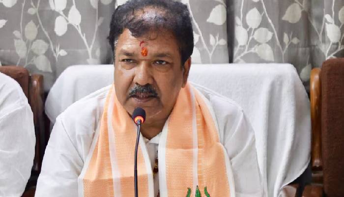 लालू यादव के बयान पर बीजेपी की तीखी प्रतिक्रिया, ये बयान समाजवाद नही 'पुत्र मोह का परिणाम'