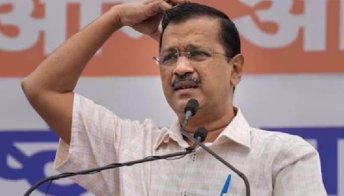 AAP संयोजक अरविंद केजरीवाल की बढ़ सकती है मुश्किलें, दर्ज हुई एफआईआर
