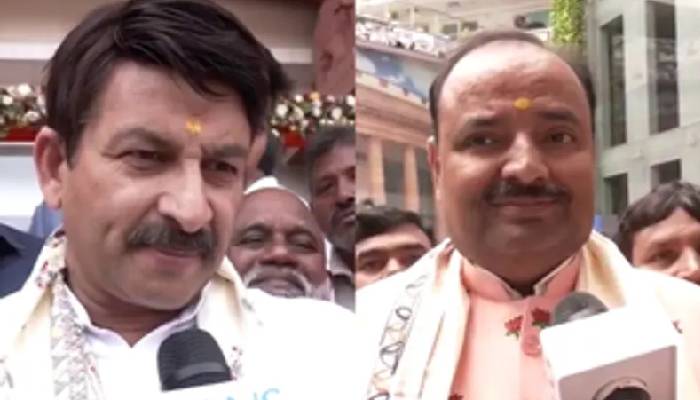 इफ्तार बनाम फलाहार पार्टी पर सियासत तेज, बीजेपी नेताओं ने मुस्लिम समुदाय से की विशेष अपील !