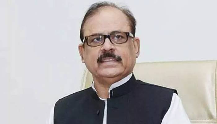 कटिहार के सांसद तारिक अनवर ने NDA के घटक दलों पर कसा तंज, कहा-'जनता माफ़ नहीं करेगी'