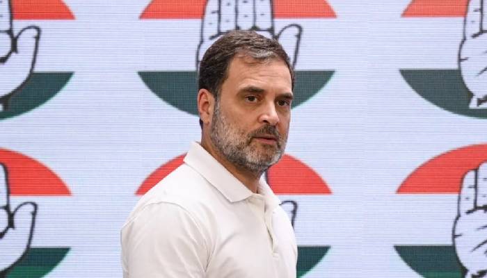 कांग्रेस नेता राहुल गांधी का बिहार दौरा, बेगूसराय में 'पलायन रोको-नौकरी दो' पदयात्रा में होंगे शामिल