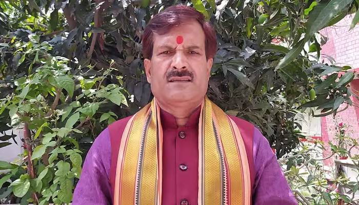 राहुल गांधी के बिहार पहुंचते ही बढ़ गया सियासी पारा, बीजेपी के वार पर आरजेडी ने कर दिया पलटवार