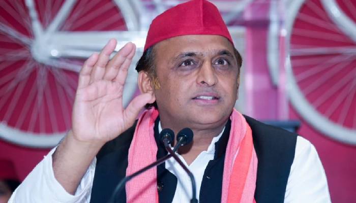 अखिलेश की PDA की लड़ाई को मजबूत करेंगे पूर्व मंत्री दद्दू प्रसाद, थामा सपा का दामन