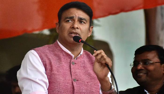संगीत सोम का बयान, राणा सांगा की टिप्पणी के लिए अखिलेश मांगे माफी