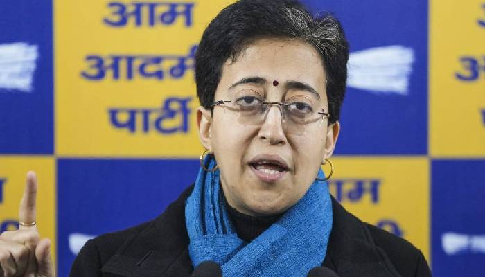 दिल्ली विधानसभा में नेता प्रतिपक्ष आतिशी को मिला नया ठिकाना, छोड़ना पड़ेगा मथुरा रोड वाला बंगला