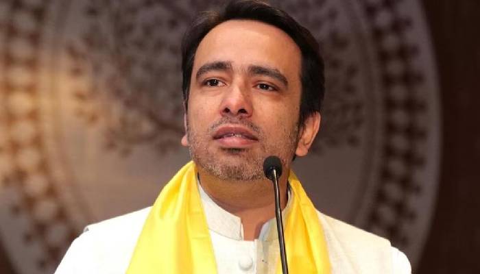 BJP से 'दोस्ती' का दिखा असर, UP से बाहर बढ़ी Jayant Chaudhary की ताकत !