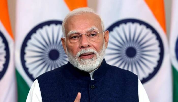 जलियांवाला बाग नरसंहार की बरसी पर PM मोदी समेत तमाम नेताओं ने शहीदों को दी श्रद्धांजलि