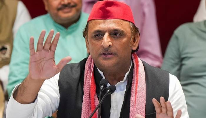 अखिलेश यादव ने दिल्ली CM रेखा गुप्ता को किया माफ, कहा- क्षमा मांगना और क्षमा करना सभ्यता की बड़ी उपलब्धि