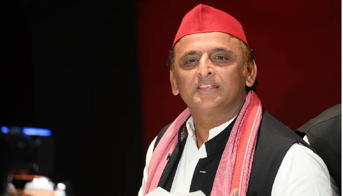 मुर्शिदाबाद हिंसा पर ममता के समर्थन में खड़े हुए अखिलेश यादव, BJP पर लगाया गंभीर आरोप