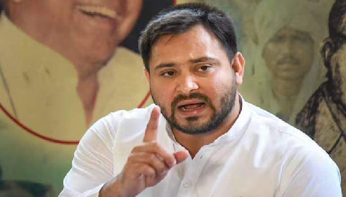 बिहार चुनाव के लिए तेजस्वी ने बनाई प्रवक्ताओं की नई टीम, जानिए किन नेताओं को मिली जिम्मेदारी