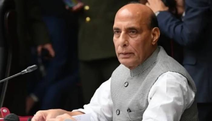 PM मोदी के बाद रक्षा मंत्री राजनाथ सिंह ने भी रद्द किया रूस का दौरा, जानिए क्या है वजह