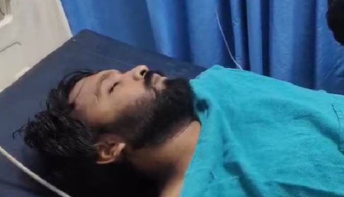 पेशाब का बहाना... SI की पिस्टल छीनी, भोपाल 'लव जिहाद' कांड के सरगना फरहान के एनकाउंटर की इनसाइड स्टोरी