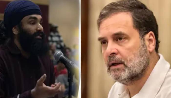 कांग्रेस की गलतियों पर राहुल गांधी का कबूलनामा, कहा- ऑपरेशन ब्लू-स्टार गलती थी, 80 के दशक में जो हुआ वो गलत था