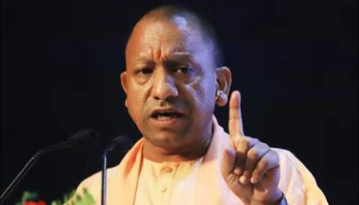 CM योगी आदित्यानाथ ने Operation Sindoor पर दी पहली प्रतिक्रिया, तस्वीर शेयर कर सेना को किया सैल्यूट