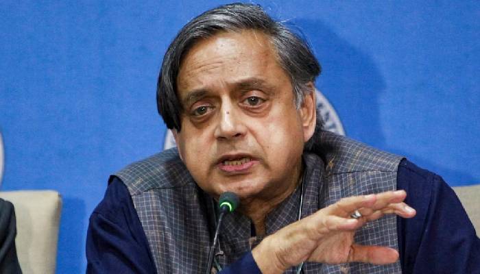 'उसकी फितरत है मुकर जाने की, उसके वादे पे यकीं कैसे करूं?', पाकिस्तान की नापाक हरकत पर शशि थरूर का बयान