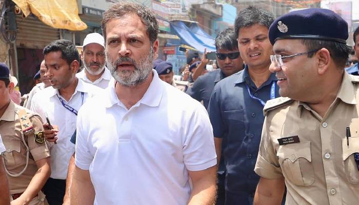 मुश्किल में फंसे राहुल गांधी, बिहार में दो FIR दर्ज, जानिए आखिर कांग्रेस सांसद पर क्यों हुई कार्रवाई