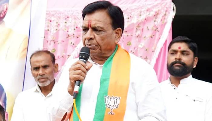 मध्य प्रदेश के डिप्टी सीएम जगदीश देवड़ा के बिगड़े बोल, कहा- पूरा देश और सैनिक PM मोदी के चरणों में नतमस्तक