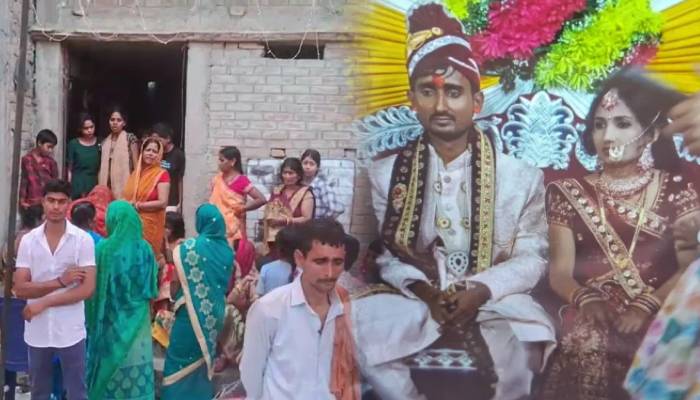 बिहार के गोपालगंज में शादी के मंडप से हुआ दूल्हे का अपहरण, लौंडा नाच पार्टी पर लगा आरोप, पुलिस कर रही मामले की जांच