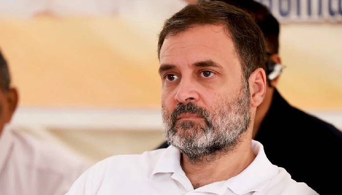 राहुल गांधी के खिलाफ झारखंड की एक कोर्ट ने जारी किया गैर-जमानती वारंट, जानिए पूरा मामला