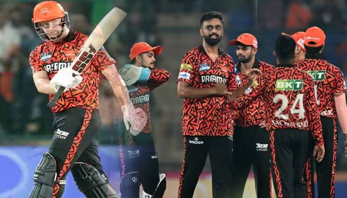 SRH vs KKR, IPL 2025: कोलकाता को करना पड़ा सबसे बड़ी हार का सामना, हैदराबाद ने 110 रनों से रौंदा, क्लासेन का 37 गेंदों में शतक
