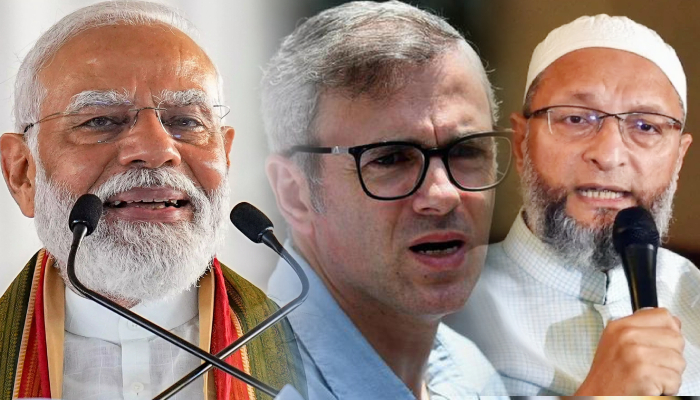 अब्दुल्ला के CM बनने से पहले मोदी ने कश्मीर में कर दिया खेल !