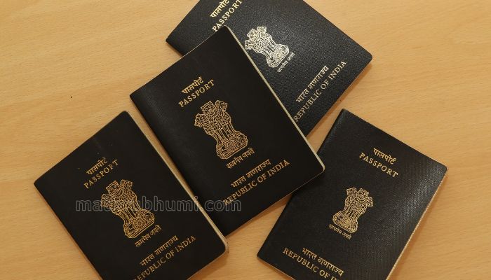 E-PASSPORT के युग में भारत की एंट्री, अब सफर होगा और भी सुरक्षित