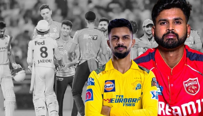 IPL 2025: प्रियांश आर्या की तूफानी पारी और बॉलर्स की धारदार गेंदबाजी, PBKS ने CSK को दी करारी शिकस्त