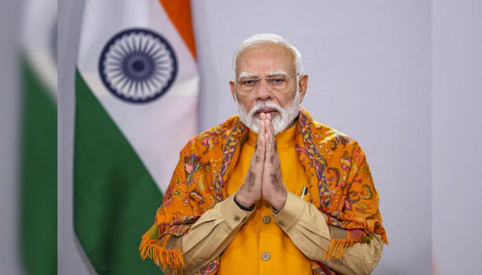 'वीर बाल दिवस' पर पीएम मोदी समेत कई दिग्गज नेताओं ने दी देश की जनता को शुभकामनाएं