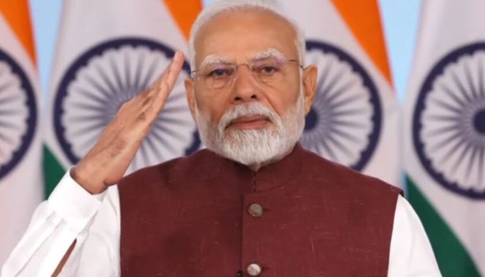 सिंदूर मिटाने की कीमत हमने वसूल की...पाकिस्तान के सीने पर किया वार, देश के नाम संबोधन में बोले PM मोदी