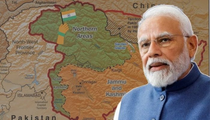 कैसे बना PoK? अगर भारत पाकिस्तान से PoK वापस ले ले तो क्या होगा?
