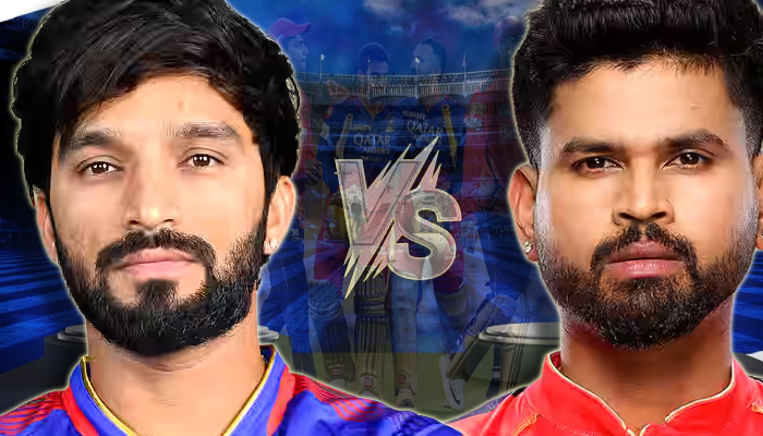 अपने घर में हार के बाद, पंजाब के खिलाफ जीत के साथ होगी वापसी पर RCB की नज़र | RCB vs PBKS | Match Preview