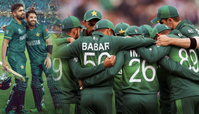 Champions Trophy 2025 से पहले PAK की कौन सी 3 कमजोरियों पर खड़े हो रहे सवाल,करने होंगे सुधार