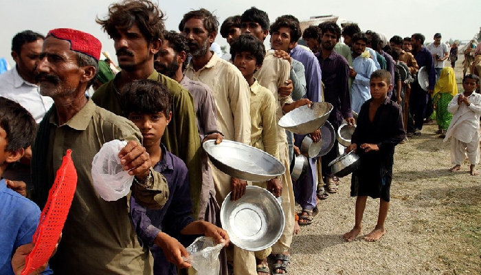 बच्चा पैदा करने में कंगाल पाकिस्तान सबसे तेज, 2050 तक बनेगा तीसरा सबसे बड़ी आबादी वाला देश