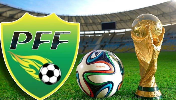 FIFA ने पाकिस्तान फुटबॉल टीम पर लिया बड़ा एक्शन ,गाज, जान‍िए पूरा मामला