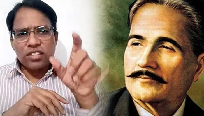 खतरे में उर्दू दिवस ! फ़ैयाज़ अहमद ने पोल खोल दी !