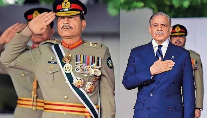 क्या पाकिस्तान में लोकतंत्र खत्म? सेना के आगे झुके शहबाज? पाकिस्तान की राजनीति में बड़ा उलटफेर