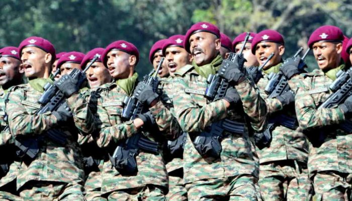 पैरा कमांडो की भर्ती में क्या होता है? जानें सेलेक्शन से लेकर ट्रेनिंग तक सब कुछ