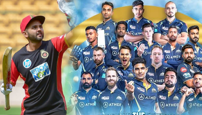 IPL 2025 से पहले गुजरात टाइटन्स ने उठाया बड़ा कदम , पार्थिव पटेल को बल्लेबाजी और सहायक कोच नियुक्त किया