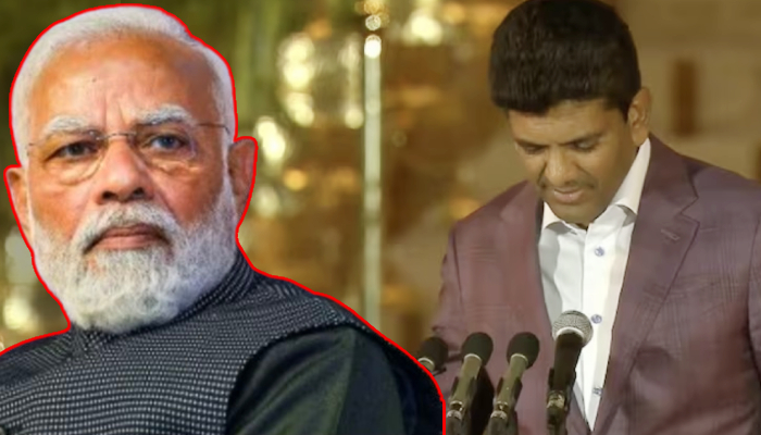 कौन है Modi का सबसे अमीर मंत्री जिसके आगे कोई मंत्री नहीं टिकता