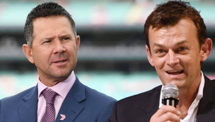 पोंटिंग ने जैक्स कैलिस को बताया महान क्रिकेटर ,तो गिलक्रिस्ट ने असहमति जताई