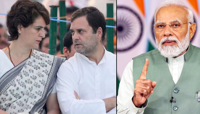 हरियाणा की जनता ने Rahul Gandhi को क्यों भगाया ?