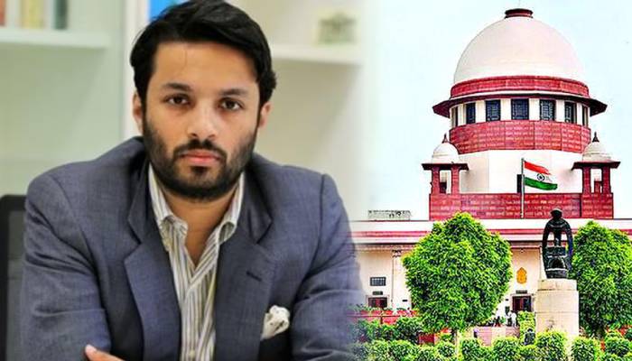 प्रोफेसर अली खान मामले में तीन सदस्यी SIT का गठन, हरियाणा सरकार ने SC को दी जानकारी