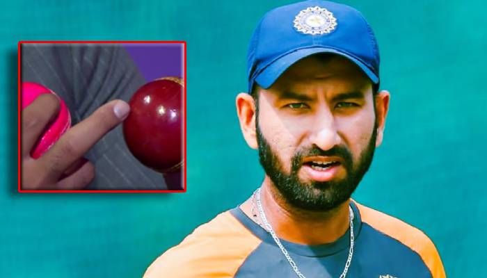 IND vs AUS: Pink Ball को लेकर चेतेश्वर पुजारा ने टीम इंडिया को चेतावनी