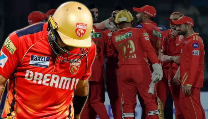 IPL 2025: पंजाब के लिए ‘सिर का दर्द’ बना ये खिलाड़ी