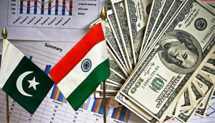 पाकिस्तान से युद्ध के बीच भारत के पास कितना है विदेशी मुद्रा भंडार, RBI रिपोर्ट में खुलासा