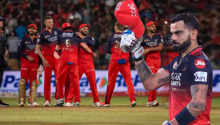 IPL 2025: DC के खिलाफ अर्धशतक जड़ विराट कोहली ने ऑरेंज कैप पर जमाया कब्जा, देखें Points Table