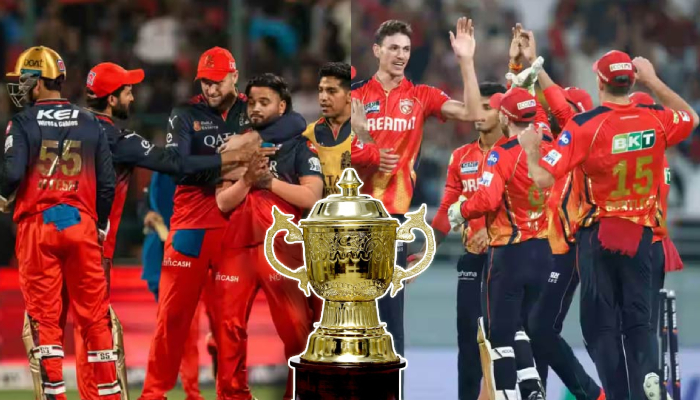 RCB vs PBKS Match Preview: एम चिन्नास्वामी स्टेडियम में पंजाब किंग्स की आरसीबी से टक्कर, इन खिलाड़ियों के बीच होगा कड़ा मुकाबला