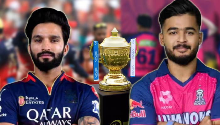 आरसीबी के बल्लेबाज़ों के सामने होगी आरआर गेंदबाज़ो की परीक्षा | RCB vs RR I Match Preview