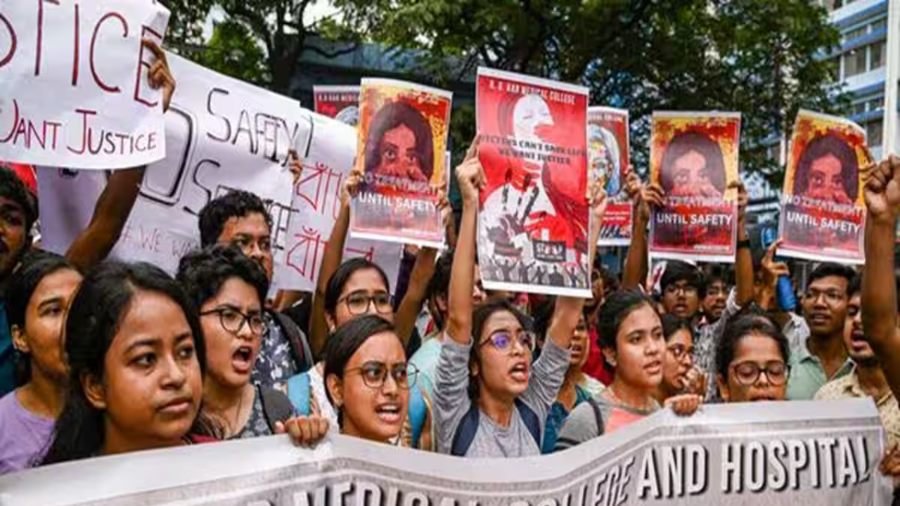 RG Kar Hospital में क्या सच में हुआ था ट्रेनी डॉक्टर के साथ गैंगरेप? CBI की चार्जशीट में सामने आई सच्चाई